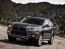 Mitsubishi Outlander GT 2010