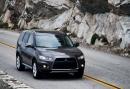 Mitsubishi Outlander GT 2010