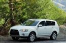 Mitsubishi Outlander GT 2010