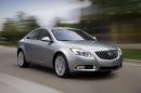 General Motors показа новия Buick Regal