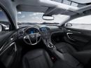 General Motors показа новия Buick Regal