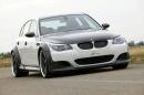 BMW M5 получи 730к.с. от LUMMA Design