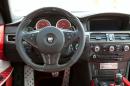 Lumma BMW CLR 730 RS