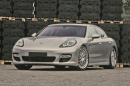 Porsche Panamera Turbo от MCCHIP