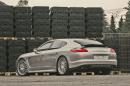 Porsche Panamera Turbo от MCCHIP