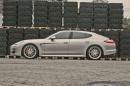 Porsche Panamera Turbo тунинговано от MCCHIP