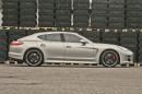 Porsche Panamera Turbo от MCCHIP