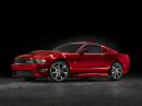 Saleen с поредна доработка на Ford Mustang