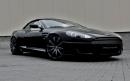 Wheelsandmore Aston Martin DB9 Volante