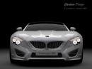 Предложение от Белгия за следващото BMW M6