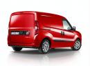 Fiat Doblo 2010