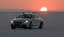 Autonomous Audi TTS – шофьорите стават излишни