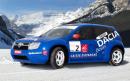 Dacia Duster Ice Racer