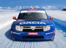 Dacia Duster Ice Racer