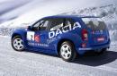 Dacia Duster Ice Racer