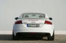 MTM Audi TT RS