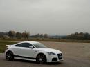 Audi TT RS от MTM – повече мощ никога не е излишна