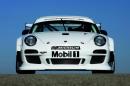 Porsche представи нова състезателна версия на 911 GT3
