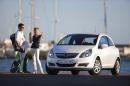 Opel Corsa 2010