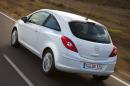 Opel Corsa 2010