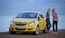 Opel Corsa 2010