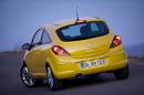 Opel Corsa 2010