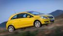 Opel Corsa 2010