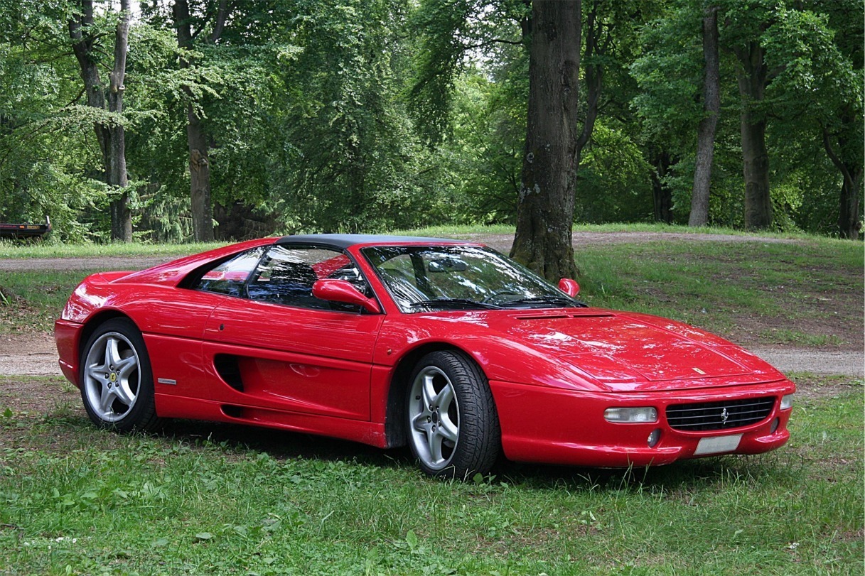 Ferrari 355