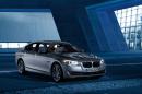 Готви се електрическо BMW 5-Series