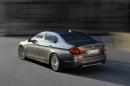 BMW 5-Series 2010