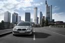 BMW 5-Series 2010