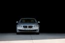 BMW 5-Series 2010