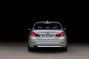 BMW 5-Series 2010