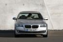 BMW 5-Series 2010