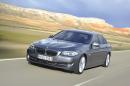 BMW 5-Series 2010