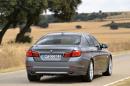 BMW 5-Series 2010