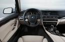 BMW 5-Series 2010