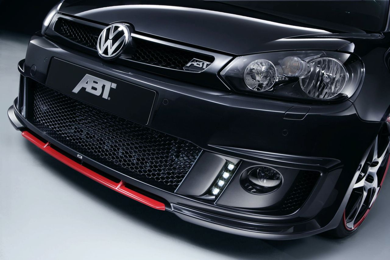 ABT Golf VI GTI