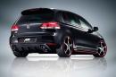 ABT Golf VI GTI