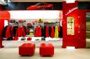 Ferrari Store в Атина