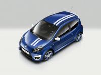 Renault Twingo Gordini RS – само стил и нищо повече