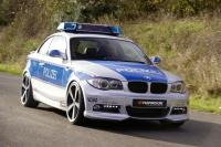 AC Schnitzer показа полицейско BMW 1-Series