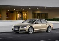 През 2014-та може да се появи Audi A9
