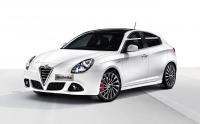 Alfa Romeo Giulietta скоро с нов двигател