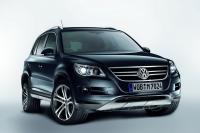 Volkswagen Tiguan в лимитирана серия Track & Avenue