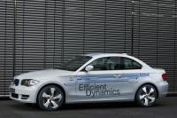 Електрическо BMW 1-Series в Детройт