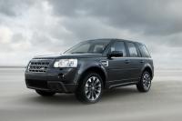 Land Rover Freelander получи версия Sport