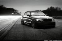 Американци разгорещиха BMW 135i