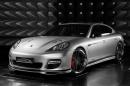 SpeedART Porsche Panamera PS9