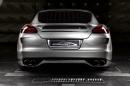 SpeedART Porsche Panamera PS9